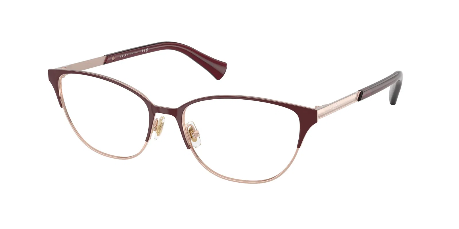 Ralph 6055 Eyeglasses - view 5